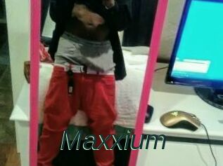 Maxxium