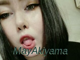 MayAkiyama
