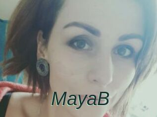 MayaB