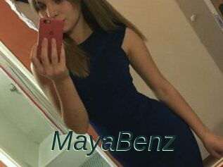 Maya_Benz