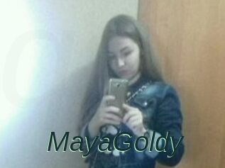 MayaGoldy
