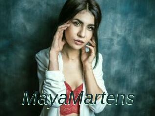 MayaMartens