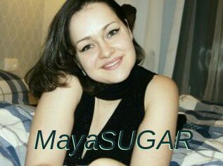 MayaSUGAR
