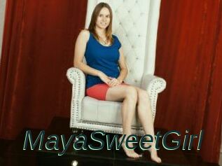 Maya_SweetGirl