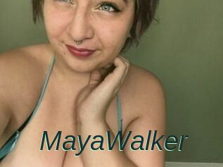 MayaWalker