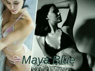 Maya_Blue