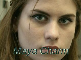 Maya_Charm
