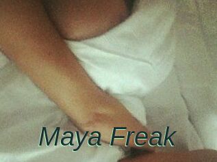 Maya_Freak_