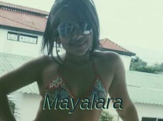 Mayalara