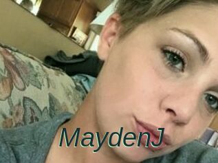 MaydenJ