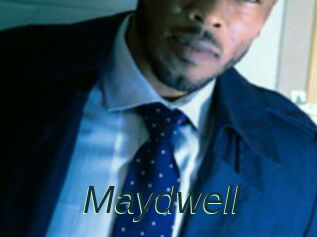 Maydwell