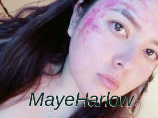 MayeHarlow
