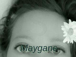 Maygane