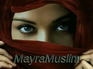 MayraMuslim