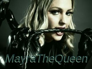 MayraTheQueen