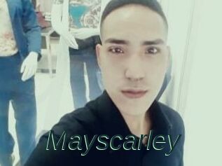 Mayscarley
