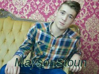 MaysonStoun
