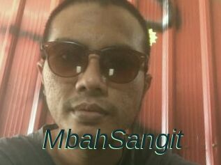 MbahSangit