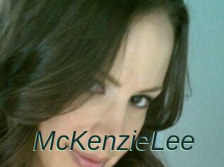 McKenzieLee