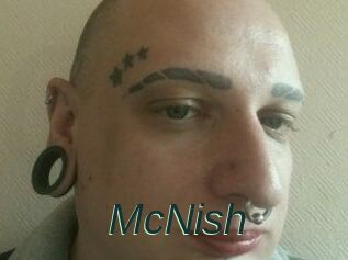 McNish