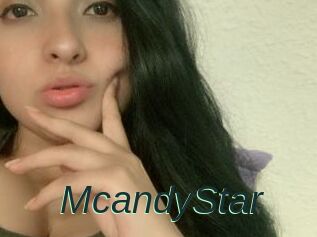 McandyStar