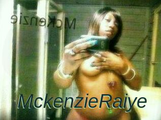 MckenzieRaiye