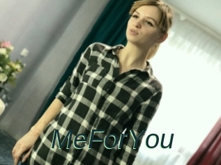 MeForYou