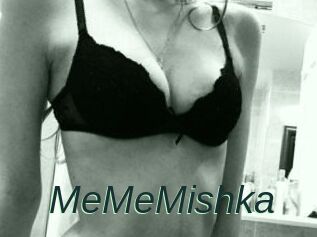 MeMeMishka