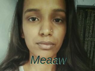 Meaaw