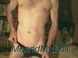 Me_and_My_Doll