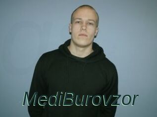MediBurovzor