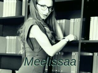 Meelissaa