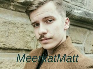 MeerkatMatt