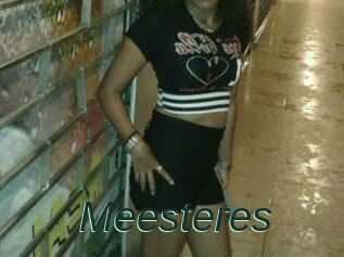 Meesteres