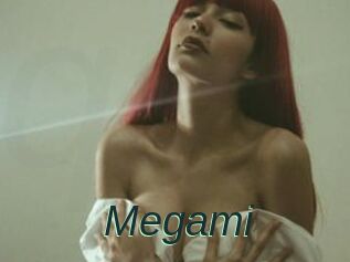 Megami