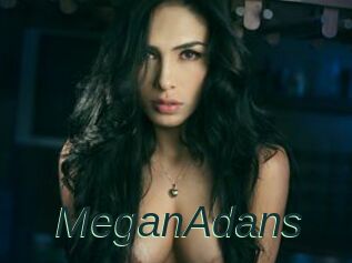 MeganAdans