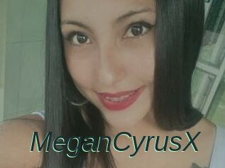 MeganCyrusX