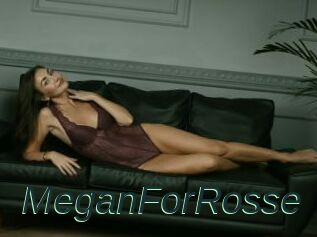 MeganForRosse