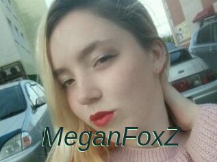 MeganFoxZ