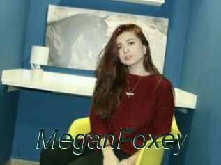 MeganFoxey