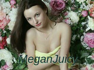MeganJuicy