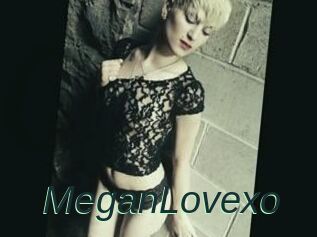 MeganLovexo
