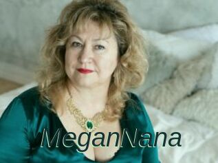 MeganNana