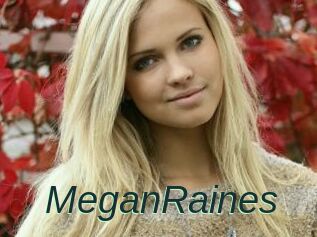 MeganRaines