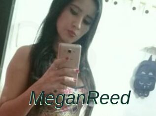 MeganReed