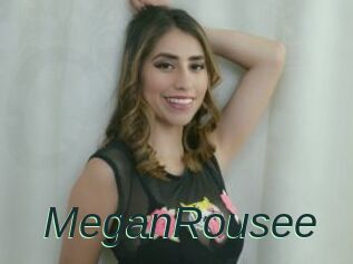 MeganRousee