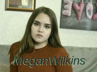 MeganWilkins