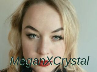MeganXCrystal