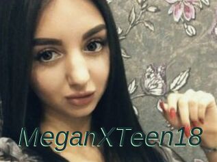 MeganXTeen18