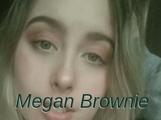 Megan_Brownie